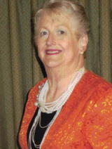 Phyllis Vanbeek