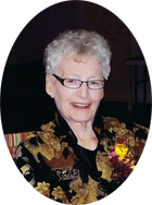 Phyllis Nielson