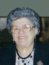 Lucille Healy